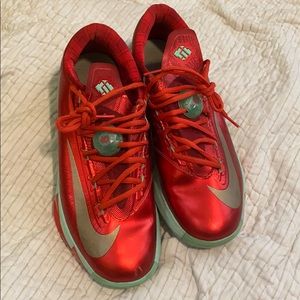 KD 6 Christmas